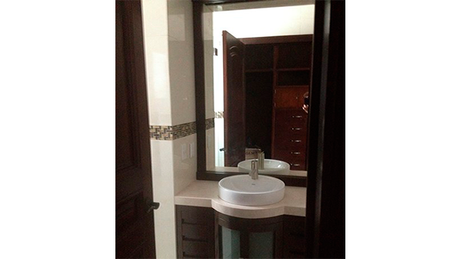 MG Diseño y Construcción S.A de C.V. Empresa Constructora Obra de Construcción Casa Habitación Aguascalientes
