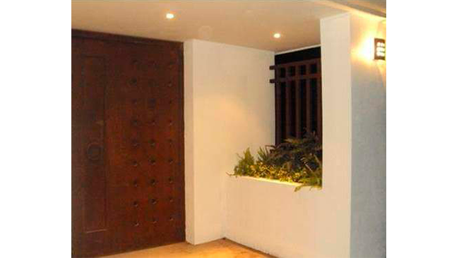 MG Diseño y Construcción S.A de C.V. Empresa Constructora Obra de Construcción Casa Habitación Aguascalientes