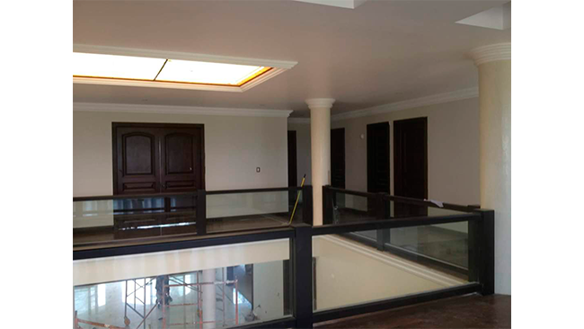 MG Diseño y Construcción S.A de C.V. Empresa Constructora Obra de Construcción Casa Habitación Aguascalientes