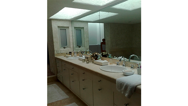 MG Diseño y Construcción S.A de C.V. Empresa Constructora Remodelación Casa Habitación Ciudad de México