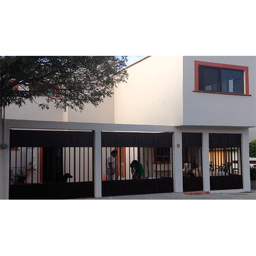 MG Diseño y Construcción S.A. de C.V. Empresa Constructora Obra de Construcción 12