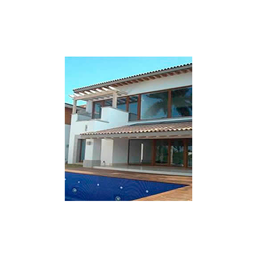 MG Diseño y Construcción S.A. de C.V. Empresa Constructora Obra de Construcción 15