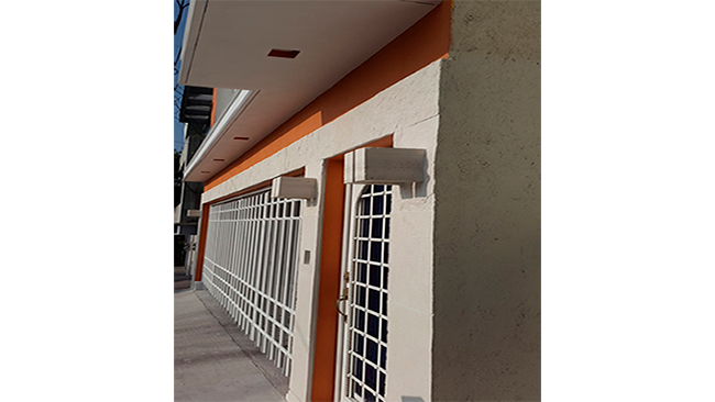 MG Diseño y Construcción S.A de C.V. Empresa Constructora Adecuación Fachada Casa Habitación Estado de México