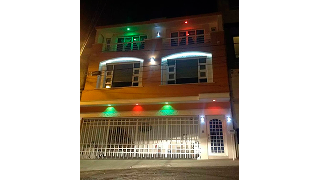 MG Diseño y Construcción S.A de C.V. Empresa Constructora Adecuación Fachada Casa Habitación Estado de México