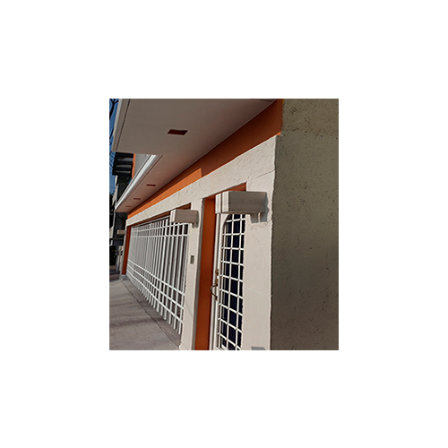 MG Diseño y Construcción S.A. de C.V. Empresa Constructora Obra de Construcción 18