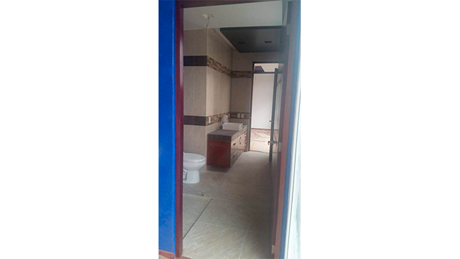 MG Diseño y Construcción S.A de C.V. Empresa Constructora Construcción Casa Habitación Estado de México