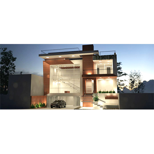 MG Diseño y Construcción S.A. de C.V. Empresa Constructora Obra de Construcción 19