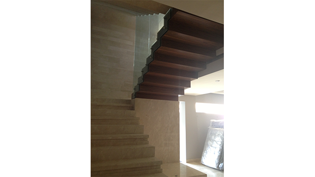 MG Diseño y Construcción S.A de C.V. Empresa Constructora Contratista en Acabados Diseño Lazza Casa Habitación Ciudad de México