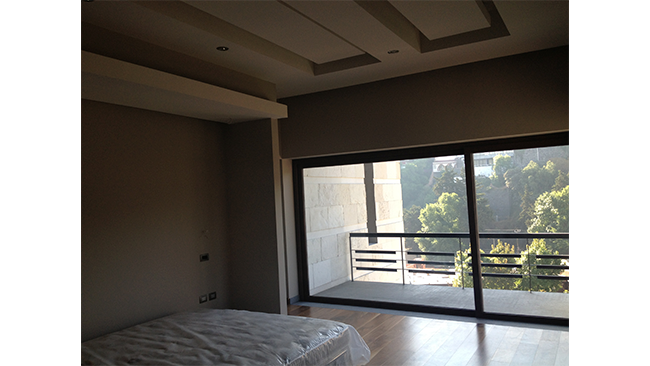 MG Diseño y Construcción S.A de C.V. Empresa Constructora Contratista en Acabados Diseño Lazza Casa Habitación Ciudad de México