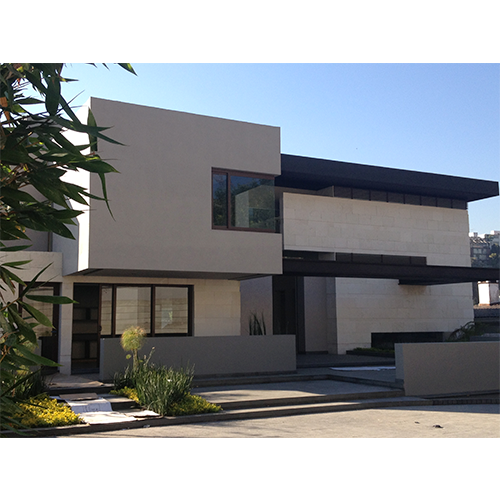MG Diseño y Construcción S.A. de C.V. Empresa Constructora Obra de Construcción 24