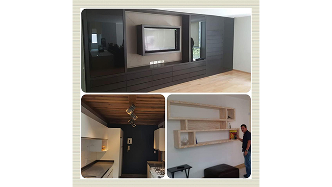 MG Diseño y Construcción S.A de C.V. Empresa Constructora Remodelación, Diseño y Construcción Casa Habitación Estado de México