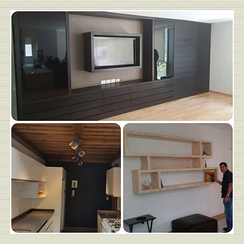 MG Diseño y Construcción S.A. de C.V. Empresa Constructora Obra de Construcción 25