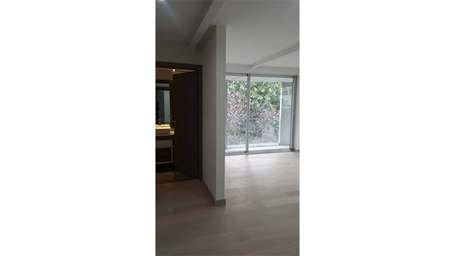 MG Diseño y Construcción S.A de C.V. Empresa Constructora Remodelación Departamento Ciudad de México