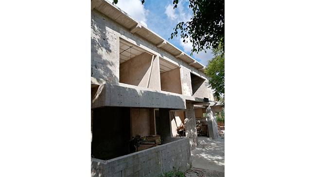MG Diseño y Construcción S.A de C.V. Empresa Constructora Construcción Casa Habitación Ciudad de México