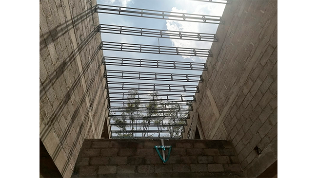 MG Diseño y Construcción S.A de C.V. Empresa Constructora Construcción Casa Habitación Ciudad de México