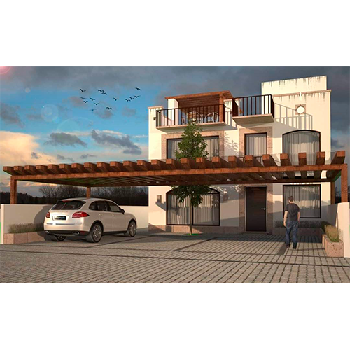 MG Diseño y Construcción S.A. de C.V. Empresa Constructora Obra de Construcción 29