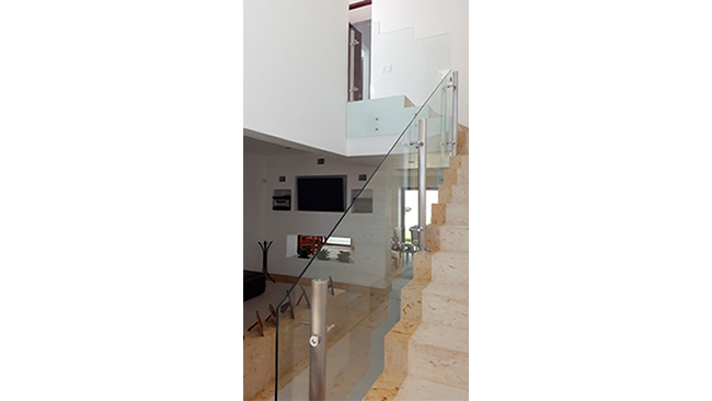 MG Diseño y Construcción S.A de C.V. Empresa Constructora Obra de Construcción Casa Habitación Ciudad de México