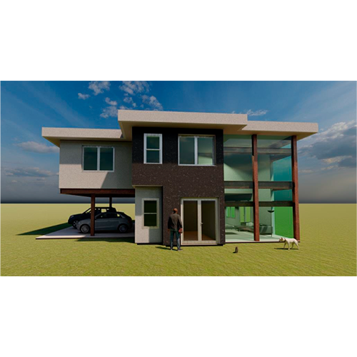 MG Diseño y Construcción S.A. de C.V. Empresa Constructora Obra de Construcción 30