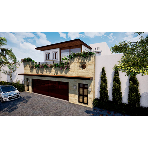 MG Diseño y Construcción S.A. de C.V. Empresa Constructora Obra de Construcción 31