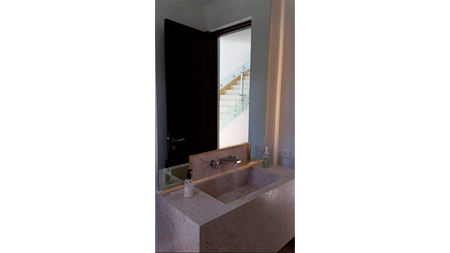 MG Diseño y Construcción S.A de C.V. Empresa Constructora Remodelación y Ampliación Casa Habitación Ciudad de México