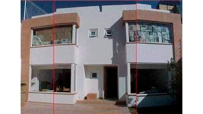 MG Diseño y Construcción S.A de C.V. Empresa Constructora Remodelación y Ampliación Casa Habitación Ciudad de México