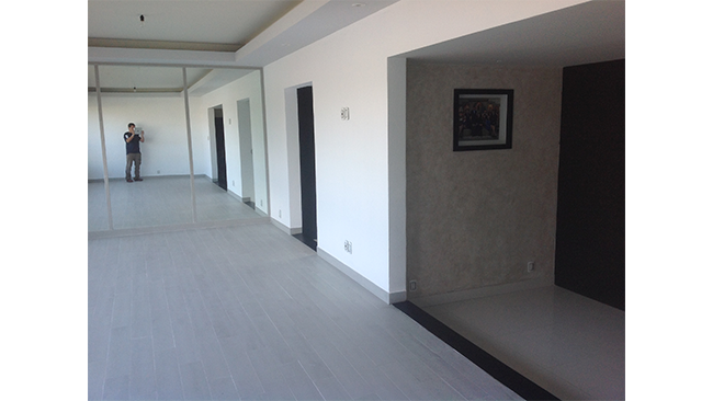 MG Diseño y Construcción S.A de C.V. Empresa Constructora Remodelación Departamento Ciudad de México