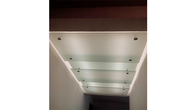 MG Diseño y Construcción S.A de C.V. Empresa Constructora Remodelación Obra Ciudad de México