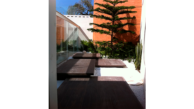 MG Diseño y Construcción S.A de C.V. Empresa Constructora Remodelación Casa Habitación Ciudad de México