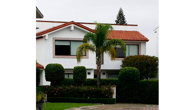 MG Diseño y Construcción S.A de C.V. Empresa Constructora Render 2